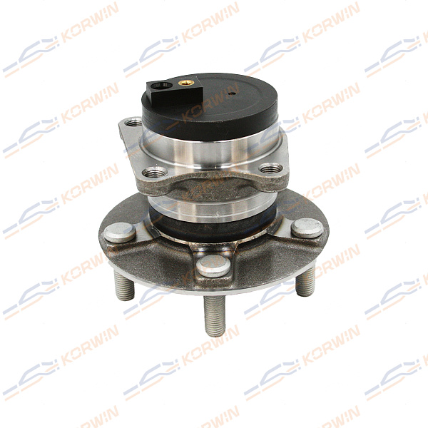 ступица колеса korwin kwah0024 оптом от производителя по низким ценам